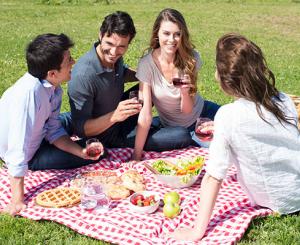 picnic cocktails