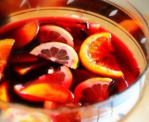 sangria