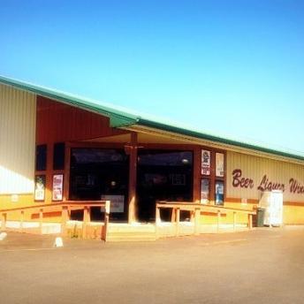 Plaza Liquor Mart in Mount Vernon, Illinois Plaza Liquor Mart in Mount Vernon, Illinois