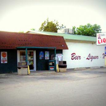 Southern Illinois Liquor Mart in Murphysboro, Illinois
