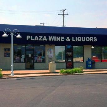 O'Fallon Illinois Liquor Mart