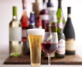 At Illinois Liquor Marts, we often host tasting events for our customers to sample some of our best and newest products!